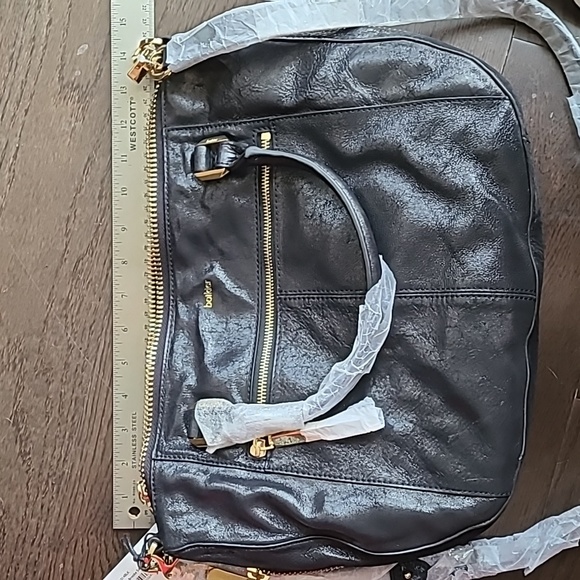 NWT Botkier Brooke Sachel - Picture 10 of 12